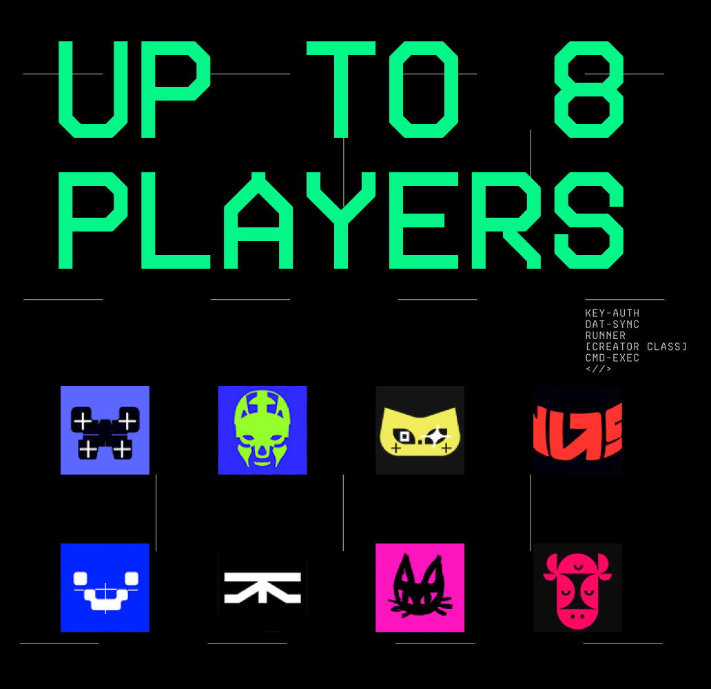 Image of Challenge your friends in real-time geo-guessing battles across video game universes